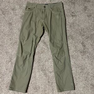 Kuhl Revolver Pants 34x32